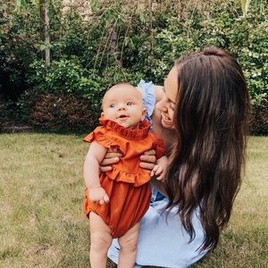 Meet your Posher, Mikhaila